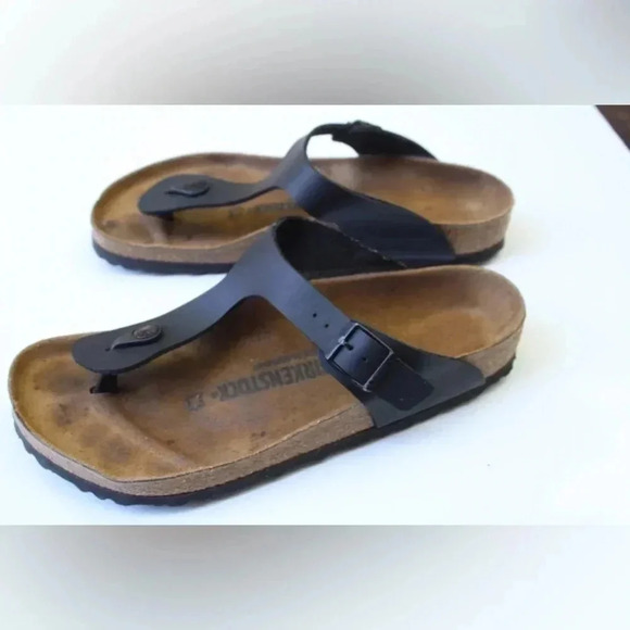 Birkenstock sandals - Picture 10 of 16